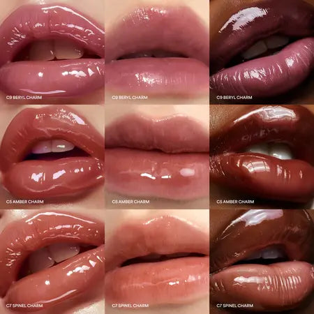 Nordya GlowLoop™ Gely Lip Tint