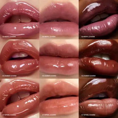 Nordya GlowLoop™ Gely Lip Tint